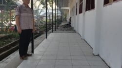 Revitalisasi SMPN 1 Bawolato Capai 75 Persen, Sekolah Harap Lanjutan Di 2027