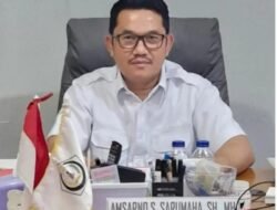 Dumas Dugaan Korupsi di Nias Selatan Tak Serta-Merta Berujung Pemeriksaan, Ini Penjelasan Inspektorat