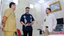 Wabup Sergai Adlin Tambunan Tinjau Layanan Kesehatan RSU Sawit Indah Perbaungan, Dorong Peningkatan Pelayanan Masyarakat