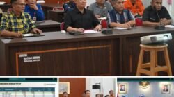 Pascabencana Di Humbahas, Tahun Ini 47 Unit Huntap Dibangun