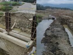Proyek Penimbunan TPA Selamat Indah Disorot, Warga Pertanyakan Pajak Material Galian C