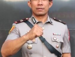 Tokoh Masyarakat Apresiasi Kinerja Kasat Narkoba Polres Aceh Tenggara, Dinilai Sigap Tindak Lanjuti Informasi Warga