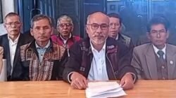 Kejadian 12 September Di Desa Matiti Murni Letupan Emosi,Bukan Dirancang Seperti Yang Beredar Di Dunia Maya