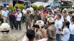 Warga Pertanyakan Tindak Lanjut Sejumlah Pengaduan, Inspektorat Nisel Tegaskan Proses Masih Berjalan