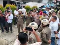Warga Pertanyakan Tindak Lanjut Sejumlah Pengaduan, Inspektorat Nisel Tegaskan Proses Masih Berjalan