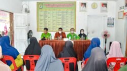 Wabup Sergai Hadiri CKG Tracing TBC Terintegrasi, Dorong Penguatan Deteksi Dini Dan Penanganan TBC