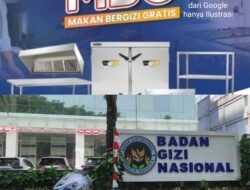 Diduga BGN Tutup Mata Soal Minyak Jelantah MBG, Warga Desak BGN Provinsi Aceh Turun Tangan