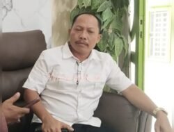 DPRD Sergai Desak APH Usut Dugaan Penyalahgunaan Barcode Pertalite Di SPBU 14206197 Limbong