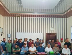 PTPN IV Regional 1 Kebun Silau Dunia Diberikan Suguh Hati Rp351 Juta Pada 20 Penggarap