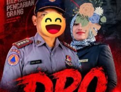 Pasca Banjir Aceh Tenggara, Unggahan Yang Diduga Foto Kalaksa BPBD Dan Kadis Sosial Bertuliskan “DPO” Viral Di Medsos