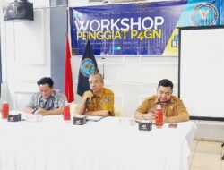 Wujudkan Lingkungan Kerja Bebas Narkoba, Pemko Tebing Tinggi Akan Gelar Tes Urine Seluruh ASN