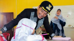Wali Kota Tebing Tinggi Apresiasi Revitalisasi 16 Satuan Pendidikan: SD Dan SMP Kini Lebih Nyaman Dan Aman