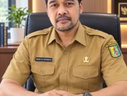 Disdik Sergai Imbau Sekolah Waspada Kabut Asap, Siswa Diminta Gunakan Masker