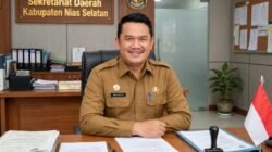 Diduga 52 KPM Belum Terima Beras Bansos PBP, Plt Sekda Nias Selatan Siap Panggil Pj Kades Suka Maju Mohili