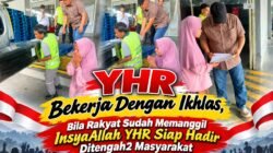 Sikap Humanis Yahdihasan Ramud Dalam Pemulangan Jenazah PMI Asal Agara Jadi Sorotan, “Hanya Allah yang Tahu”
