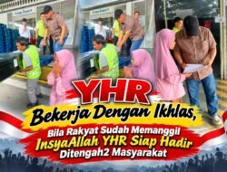 Sikap Humanis Yahdihasan Ramud Dalam Pemulangan Jenazah PMI Asal Agara Jadi Sorotan, “Hanya Allah yang Tahu”