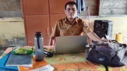 Revitalisasi SDN Balale Capai 65,30 Persen: Tiga Ruang Kelas Dan Satu Perpustakaan Direhabilitasi