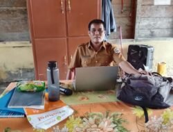 Revitalisasi SDN Balale Capai 65,30 Persen: Tiga Ruang Kelas Dan Satu Perpustakaan Direhabilitasi