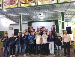 HUT Ke-6 Inisumut.id, Jurnalis7.online Sampaikan Harapan: Bersama Kita Kuatkan Pers Yang Berintegritas